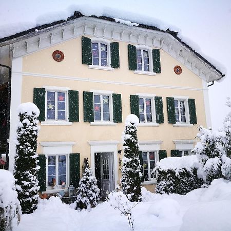 Ferienwohnung Waltensburg Breíl 외부 사진